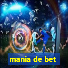 mania de bet